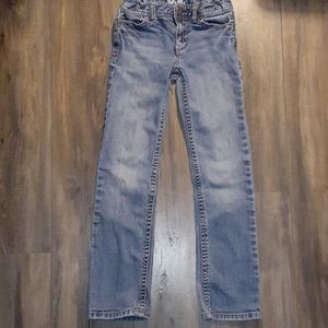 P.S. by Aeropostale jeans, Girl's size 8R (kids)